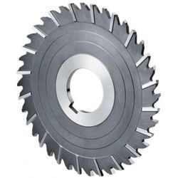3166-FRESA HSSE DIN 1834A 125*3