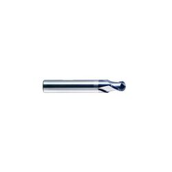 3169-FRESA HM TIALN DIN6527S/2Z/30º 5,00
