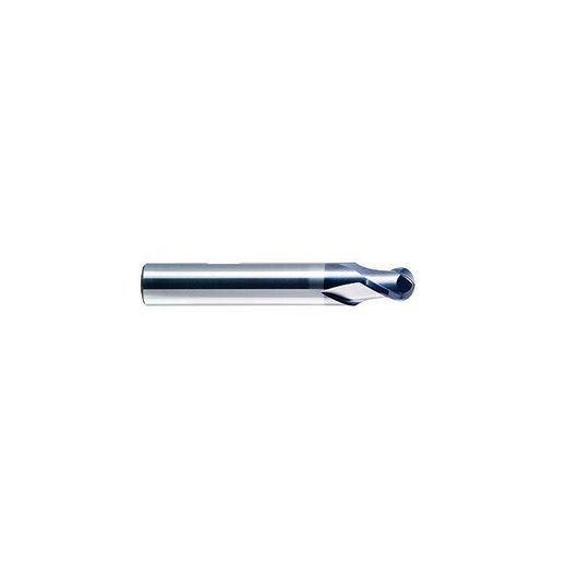 3169-FRESA HM TIALN DIN6527S/2Z/30º 5,00
