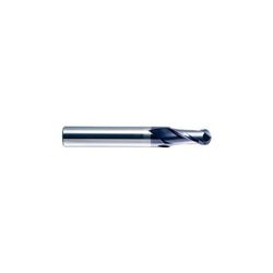 3170-FRESA HM TIALN DIN6527L/2Z/30º 5,00