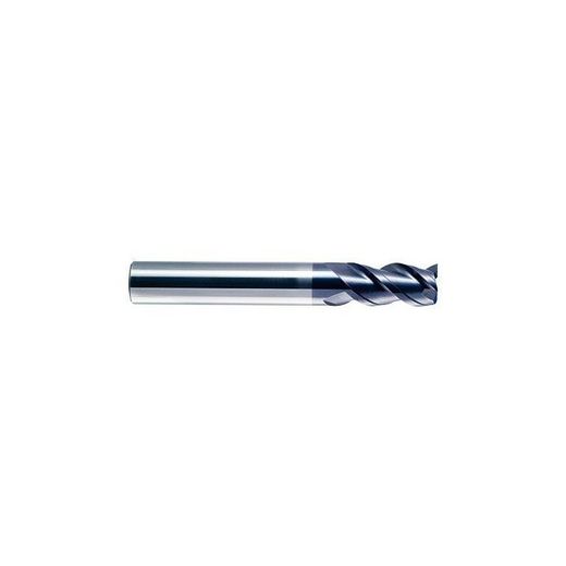 3174-FRESA HM TIALN DIN6527L/3Z/45º 10,00