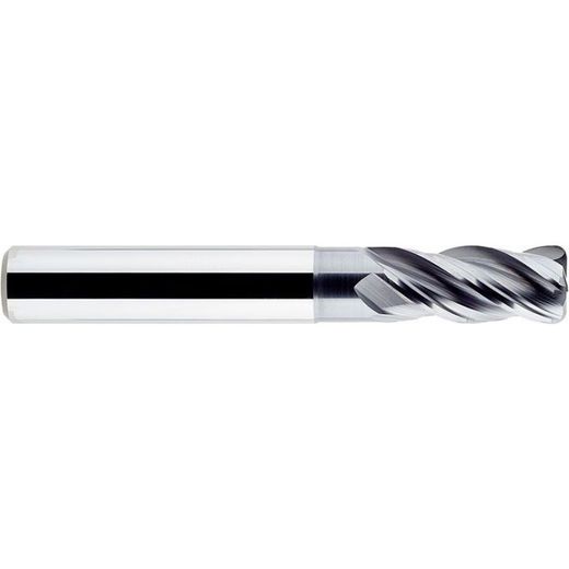 3178-FRESA HM ALCRN DIN6527L/4Z/35º-38º 16,00 R2