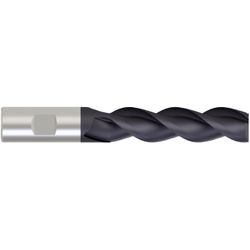 3182-FRESA HSSE TIALN DIN844W 3Z 8*88
