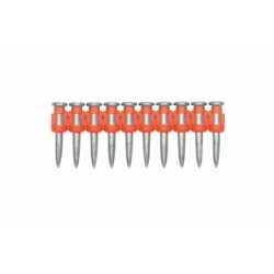 (3,1X19) CLAVOS PARA PISTOLA DE FIJACION A GAS CLAVOS PARA MATERIALES DUROS. SHOOT(100U)