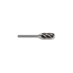 3203-FRESA CIL. RADIO ALUM. 12*25*6