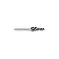 3211-FRESA CONICA RADIO ALUM. 16*33*6
