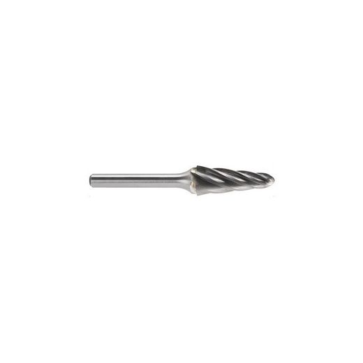 3211-FRESA CONICA RADIO ALUM. 16*33*6