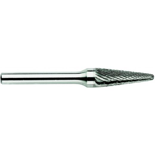 3211-FRESA CONICA RADIO CRUZ. 3*8*3