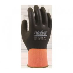 329/8 GUANTE NYLON DOBLE REC.LATEX MICROFINISH