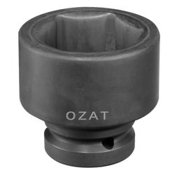 3/4" VASO DE IMPACTO 38MM-1.1/2"
