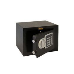38001 TRABA MINI NEGRA