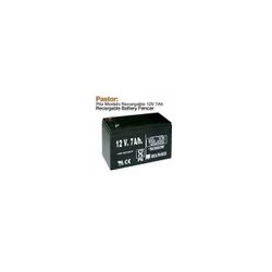 397595  PILA RECARGABLE PASTOR ELECTRICO 12V 9AH