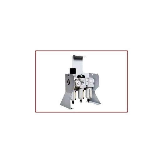 3M AIRCARE ACU-04 UNIDAD DE FILTRACION PARA SUELO