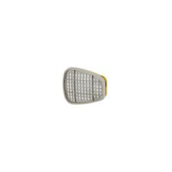 3M FILTRO PARA GASES Y VAPORES, A1+ FORMALDEHÍDO, 6075 (2 UDS)