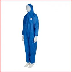 3M(T) PRENDA DE PROTECCIÓN 4515, AZUL, L