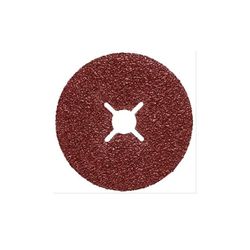 3M(T)CUBITRON(T)II DISCO DE FIBRA 982C,230MMX 22MM,36+