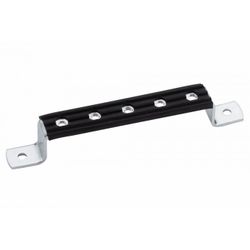 (4) SOPORTE PARA ABRAZADERA PUENTE ISOFONICA(100U)