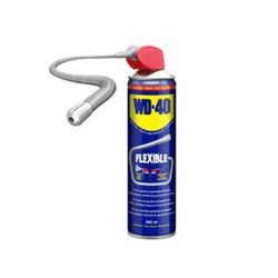 400 ML. SPRAY X 6 - FLEXIBLE