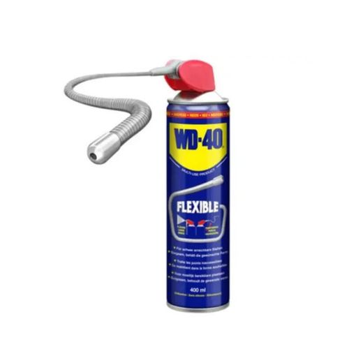 400 ML. SPRAY X 6 - FLEXIBLE