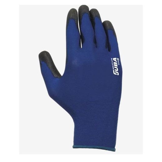 4114/9 GUANTE AGILITY LITE NILON LIGERO C-RECUBRIMIENTO DE PU T-9
