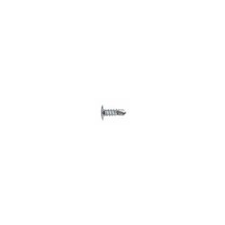(4,2X16) RS-A2-TORNILLO BROCA CABEZA REMACHE (100U)