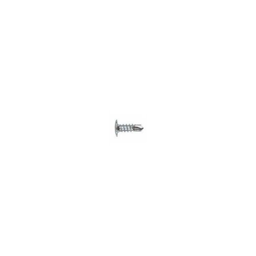 (4,2X16) RS-A2-TORNILLO BROCA CABEZA REMACHE (100U)