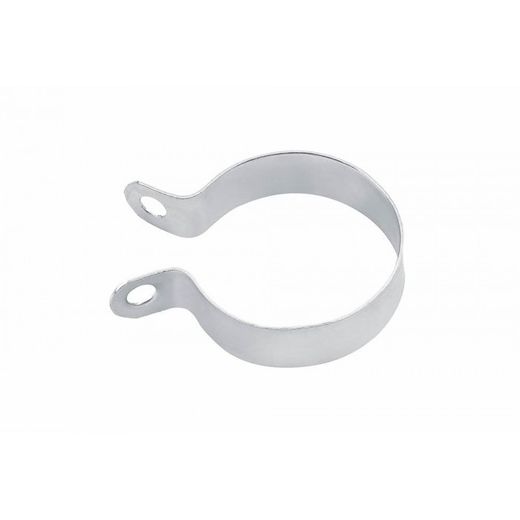 (48) ACCESORIOS PARA CERCADO BRIDA POSTE (100u)