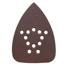 5 PATINES B&D 95X135 GR 60 RAT