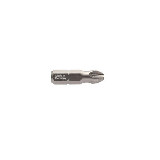 5 PUNTAS DESTORNILLADOR DIAGER PZ3