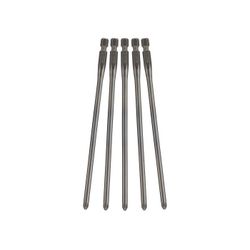5 PUNTAS PH2 DE 156MM PARA PANEL YESO