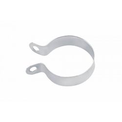 (50) ACCESORIOS PARA CERCADO BRIDA POSTE(100U)