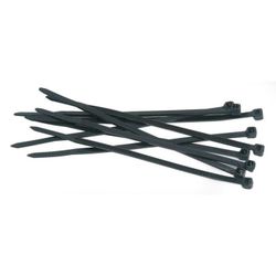 50 BRIDAS 2,5X90MM NEGRO