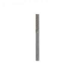 5009901 ESPIGA DE FRESA DE CARBURO DE TUNGSTENO D.3,2 MM.