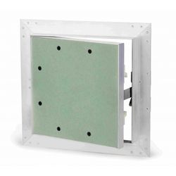 (500X500) TRAMPILLAS DE RESGITRO PARA PLACA DE YESO LAMINADO 13 MM.(UND)