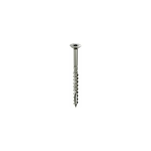 5,0X60/35 POWER CUT C/9 T.25 ZINC + PUNTA 200 1600 (100U)