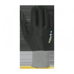 5111FCNFT/10 GUANTE NYLON/ELASTANO (SPANDEX) RECUBIERTO DE NITRILO FOAM NFT SIN COSTURAS P