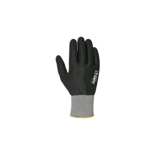5111FCNFT/6 GUANTE NYLON/ELASTANO (SPANDEX) RECUBIERTO DE NITRILO FOAM NFT SIN COSTURAS P