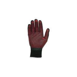 5112/9 "AGILITY DOTS" GUANTE NYLON/LICRA SIN COSTURAS RECUBIERTO NITRILO FOAM,PUNTOS NITRILO T-9