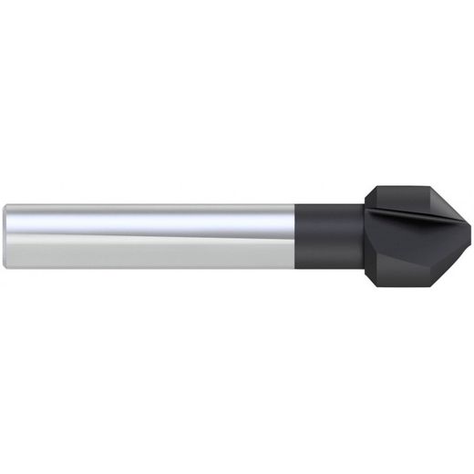 5118-AVELL.90º HSSTIALN DIN335C 13,4