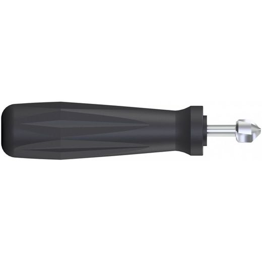 5120-AVELL.90MANO HSS DIN335C 12,4 (DESCAT)
