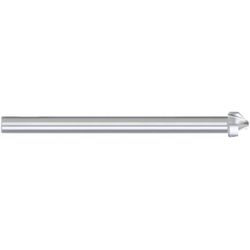 5121-AVELL.90º LARGO HSS DIN335C 12,4