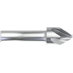 5127-AVELL.90º HSS DIN335A 16