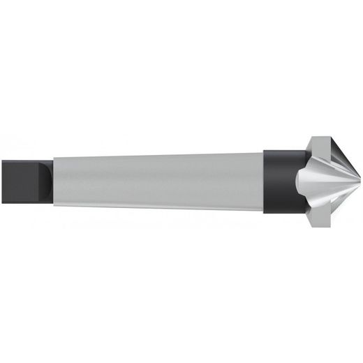5129-AVELL.90º HSS DIN335D 30