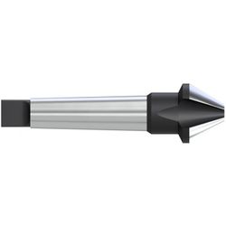 5130-AVELL.60º HSS DIN334D 50