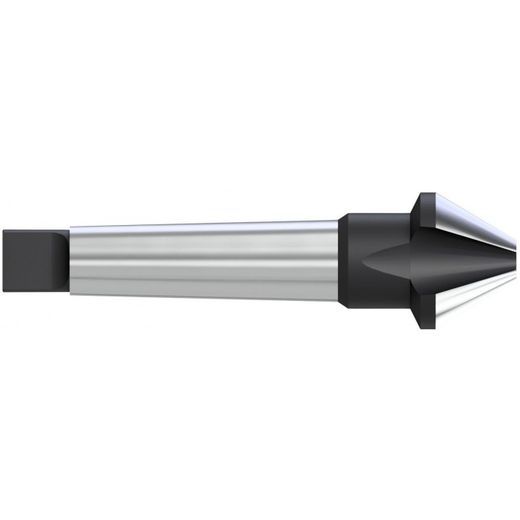 5130-AVELL.60º HSS DIN334D 63