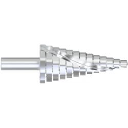 5157-BROCA ESC.HEL. HSS (35º) 4-12*1
