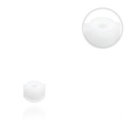55,10150 ACOPLAMIENTO HANNING 041P1 8x20x15mm 1rebaje
