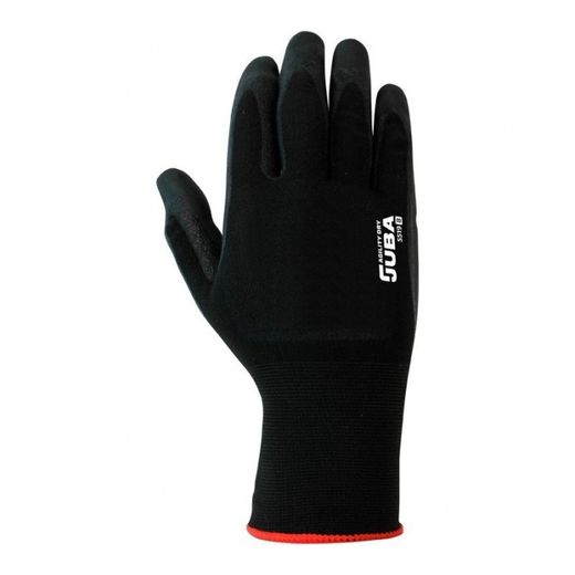 5519/9 GUANTE NYLON/ELASTANO DOBLE RECUBRIMIENTO NITRILO TECNOLOGIA T-TOUCH(T) ESPECIA
