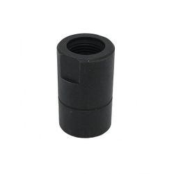 5/8"18H-M12X150 ADAPTADOR HEMBRA