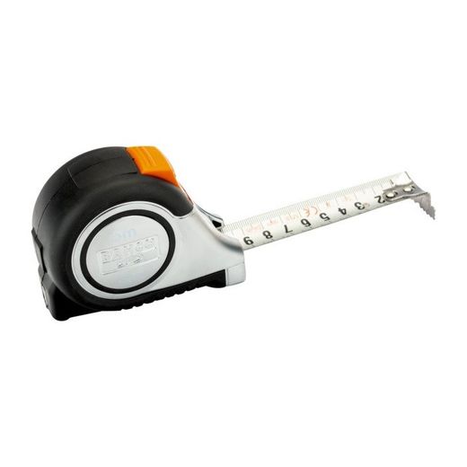 5M FLEXOMETRO 25MM INOXIDABLE